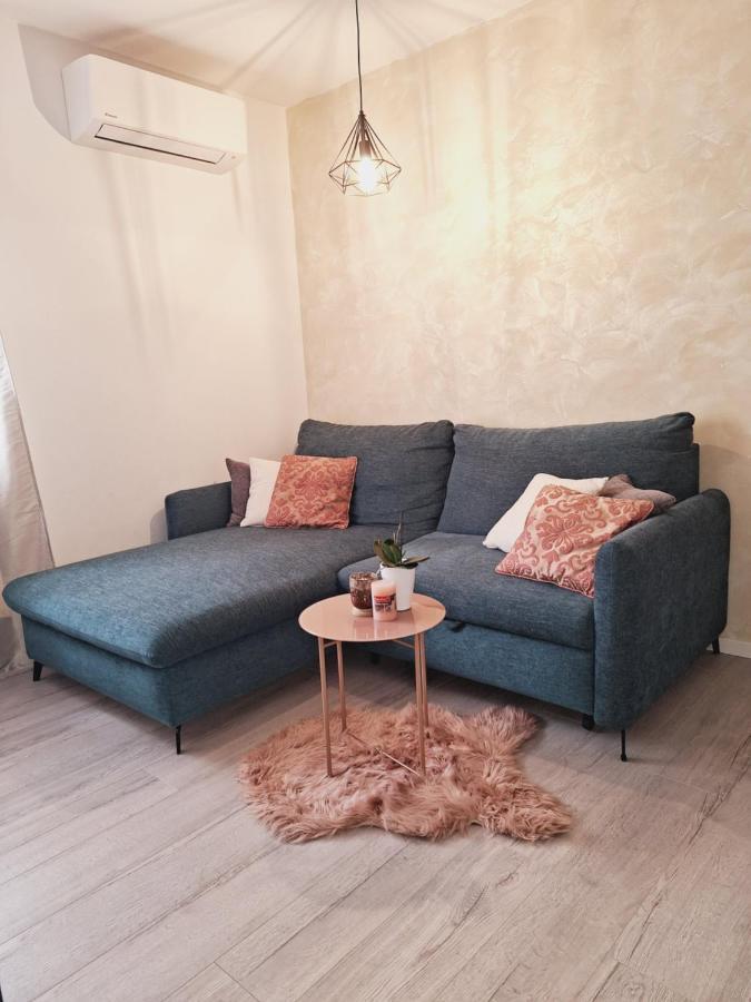 Apartman Maja **** Apartment Sibenik Exterior photo
